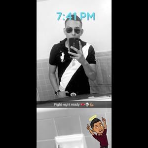 Meet your Posher, Adolfo